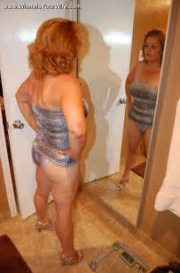 big titted curly granny in a silver dress f xxx dessert picture 3