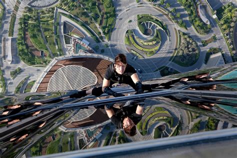 mission impossible ghost protocol mission impossible photo