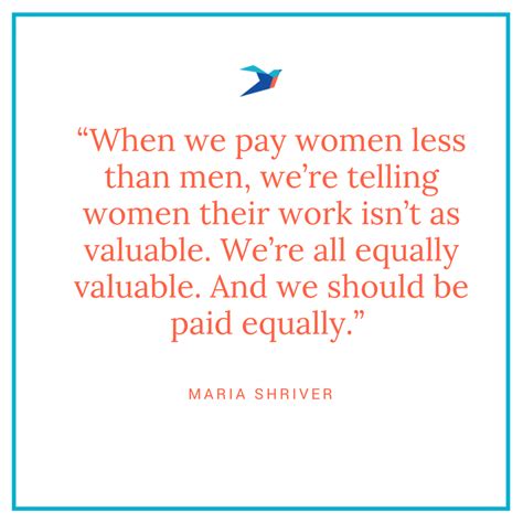 Quotes About Equal Pay Ellevate