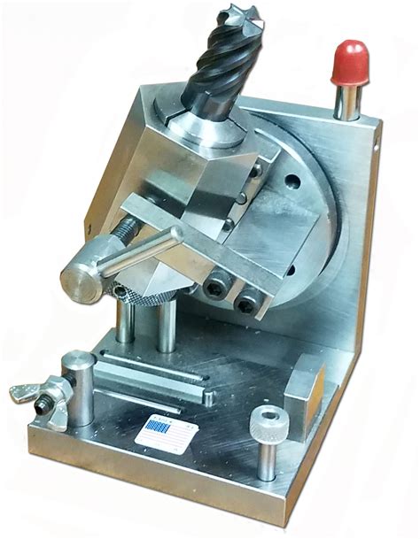 mill sharpening fixture universal ak tooling