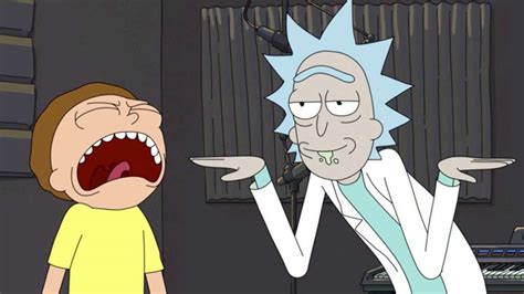 Rick And Morty Gets More Than Just Season 4 70 New