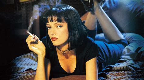 pulp fiction  interesting facts