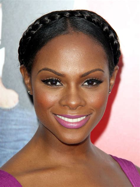 Top 17 Most Beautiful African American Actresses In