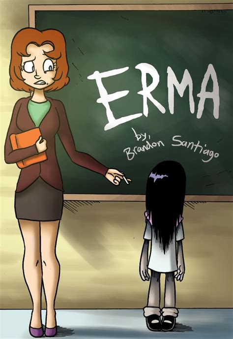 Erma Erma Comic Funny Comic Strips Comics