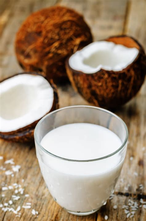 cream  coconut recipe art  drink