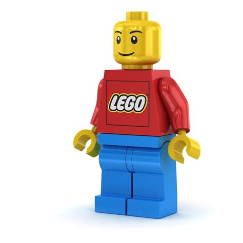 lego man  max