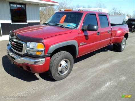 gmc sierra  crew cab