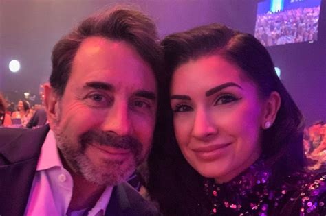 Dr Paul Nassif S Wife Brittany Pattakos Is Pregnant