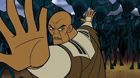 Chapter Xiii Star Wars Clone Wars S02e03 Tvmaze