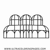 Curitiba Greenhouse sketch template