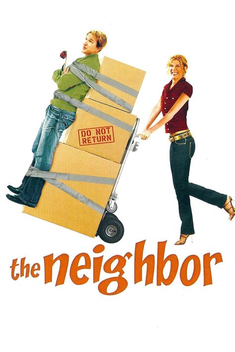 neighbor pictures rotten tomatoes