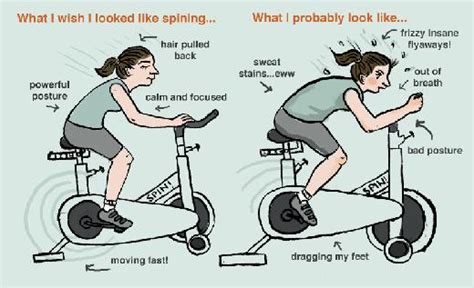 Indoor Cycling Quotes I Love Bicycling