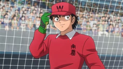 Captain Tsubasa Episode 23 Preview Stills And Synopsis Manga Tokyo