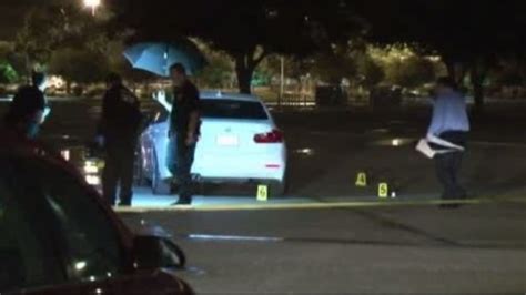 teen found shot to death outside greenspoint mall identified