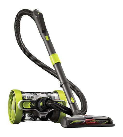 hoover air revolve multi position bagless corded canister vacuum shpc walmartcom