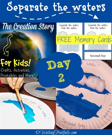 creation  kids day  creation story stories  kids
