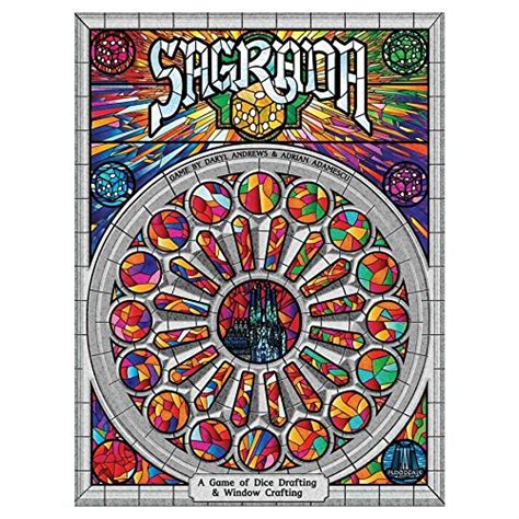 sagrada review a beautiful game that you will love to play