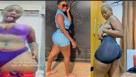 See The Hottest Nigerian Girl Who Started Acting Blu£ Film
