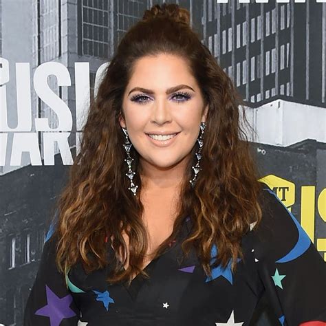lady antebellum s hillary scott reveals the sex of her twins brit co