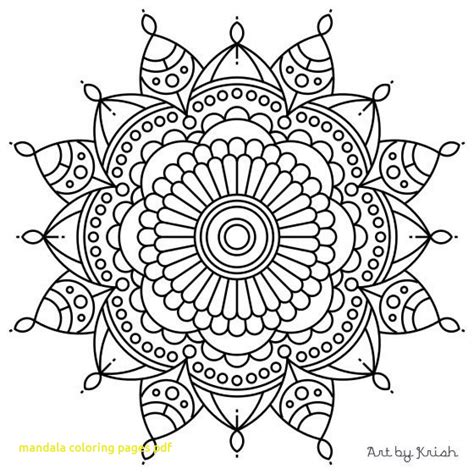 mandala drawing   getdrawings