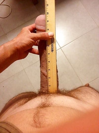big dick measuring 127 pics xhamster