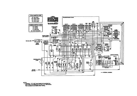 york condensing unit wiring diagram