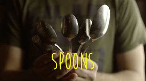 Spoons Youtube