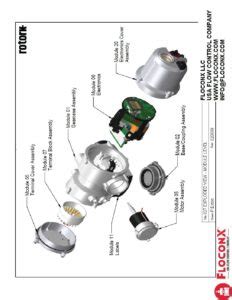 rotork mov wiring diagram  wiring diagram