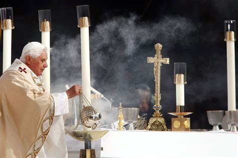 catholic mass  introduction