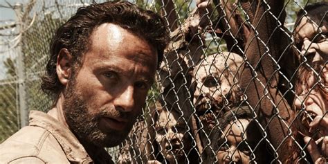 The Most Badass Characters On The Walking Dead Askmen