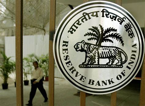 reserve bank  india rbi indian nerve