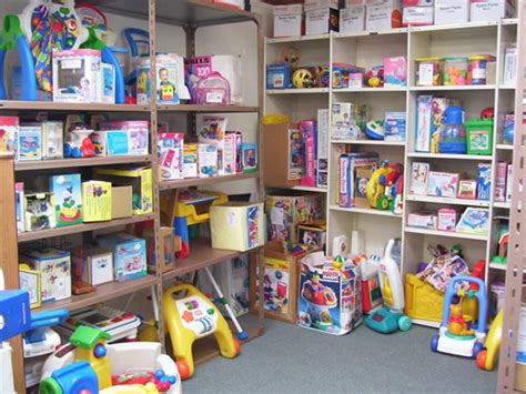 toy libraries catch on in india