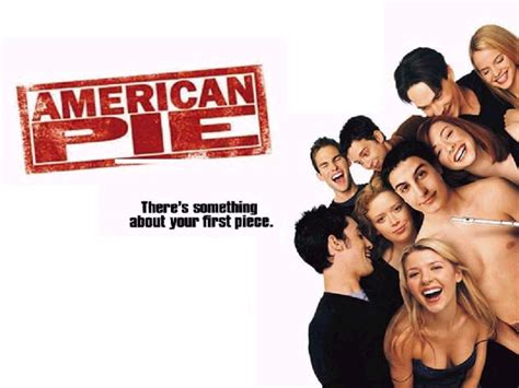 american pie the movie blog