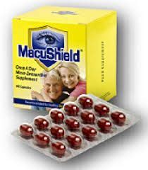 protect  eyes macushield   food supplement uniquely  lutein zeaxanthin