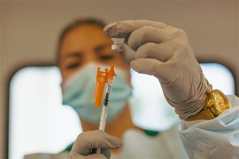 las vacunas de pfizer y moderna podrían generar una inmunidad duradera