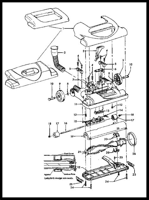 hoover vacuum parts diagram prosecution
