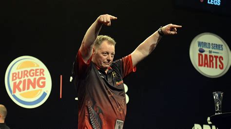 darts news scores results betting tips odds sporting life