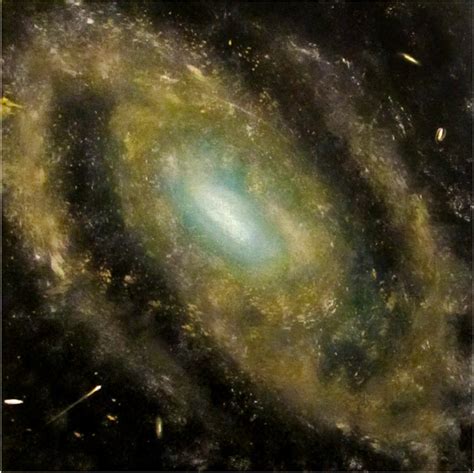 mini galaxies sierra falk