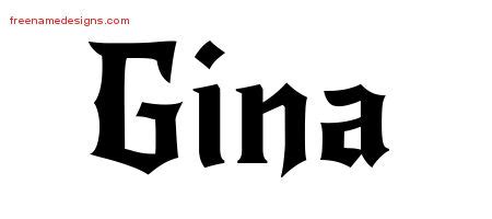 gothic  tattoo designs gina  graphic   designs
