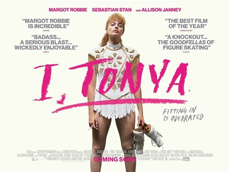 I Tonya Teaser Trailer