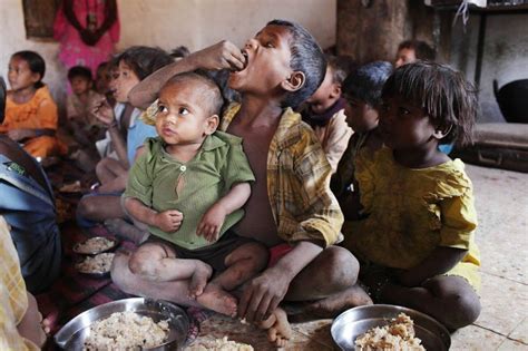 nfhs report indicates malnourishment higher among dalit adivasi