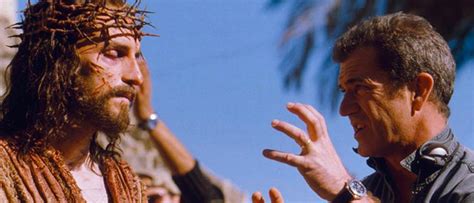 The Passion Of The Christ Sequel Will Bring Jesus Back