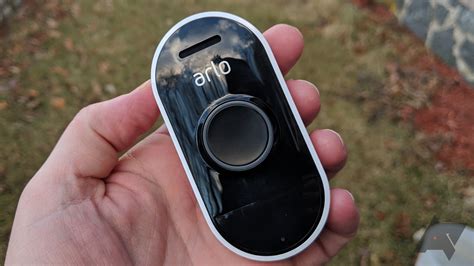 arlo audio doorbell  chime review easy setup questionable