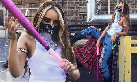 little mix s jade thirlwall yearns for the lm5 tour daily mail online