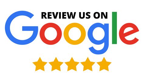 google review logo png  absolute shower doors