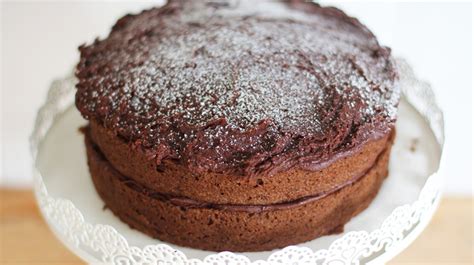 microwave chocolate cake recipe warren nash tv
