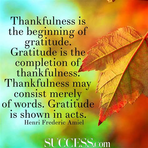 thoughtful quotes  gratitude