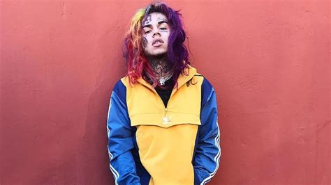 tekashi 6ix9ine facing up to 3 years in prison mp3waxx music promotion