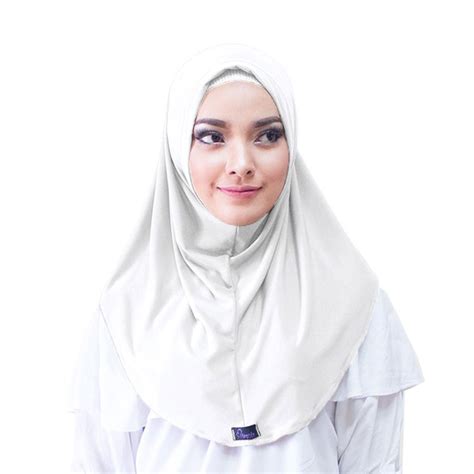model jilbab rabbani