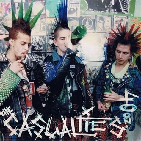 the casualties 40 oz casualty ep lyrics and tracklist genius